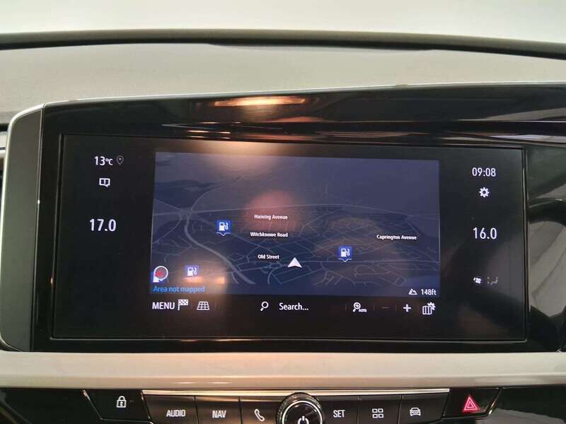 Used Vauxhall Grandland 2022 for sale - 77050623: Photo 18