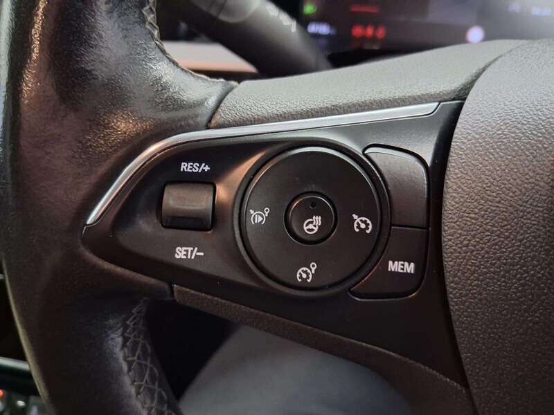 Used Vauxhall Grandland 2022 for sale - 77050623: Photo 21