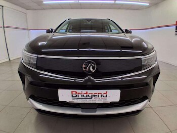 Used Vauxhall Grandland 2022 for sale - 77050623: Photo