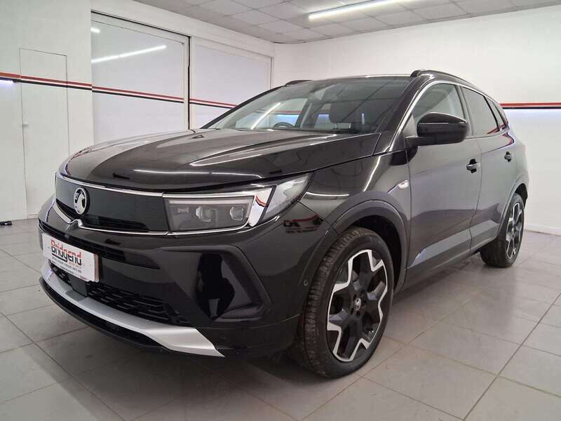 Used Vauxhall Grandland 2022 for sale - 77050623: Photo 3
