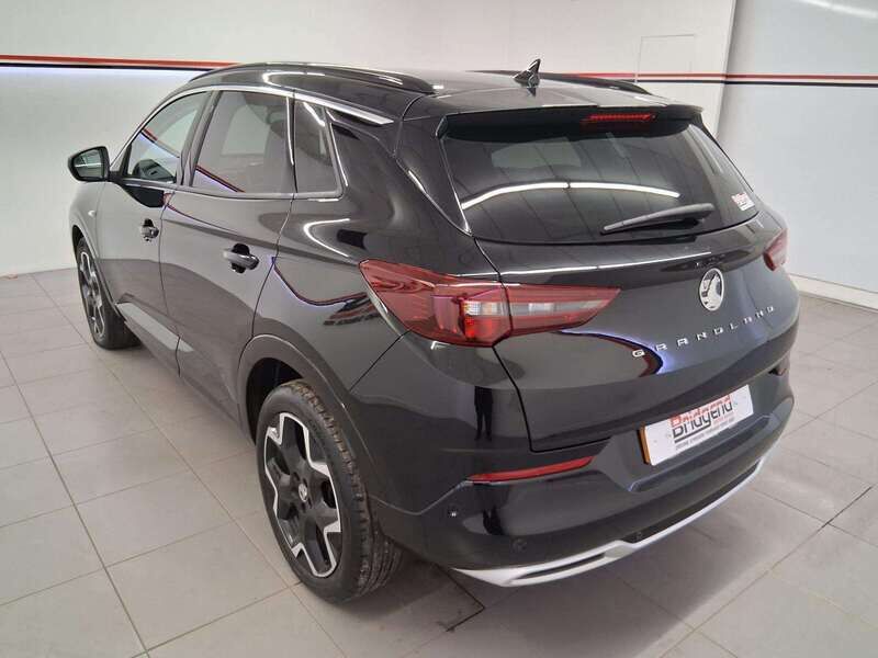 Used Vauxhall Grandland 2022 for sale - 77050623: Photo 4