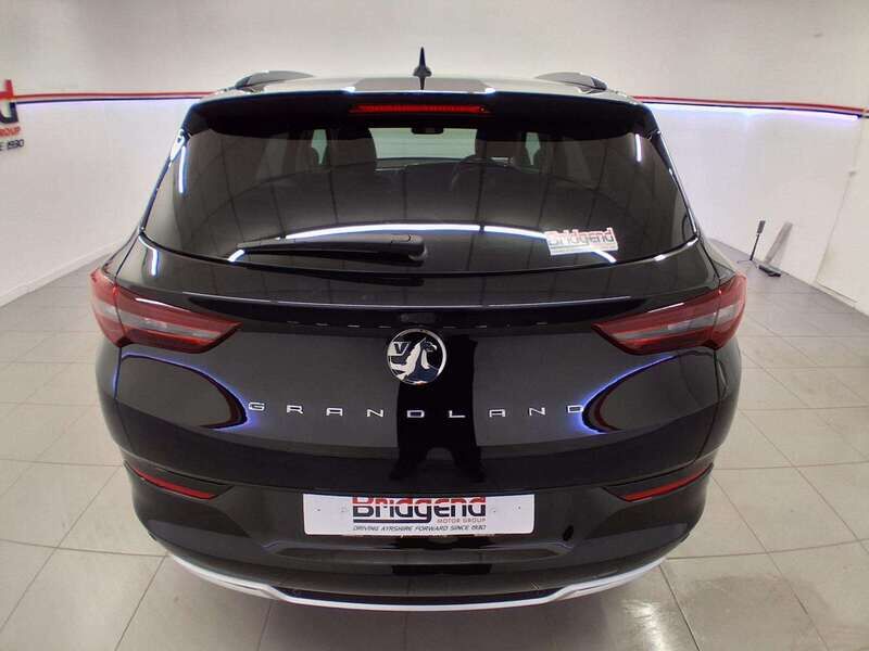 Used Vauxhall Grandland 2022 for sale - 77050623: Photo 5