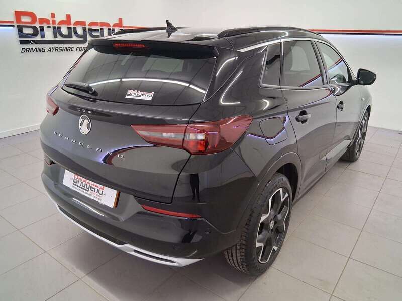Used Vauxhall Grandland 2022 for sale - 77050623: Photo 6