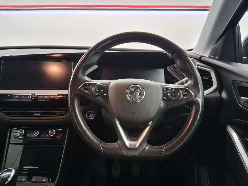 Used Vauxhall Grandland 2022 for sale - 77050623: Photo 9
