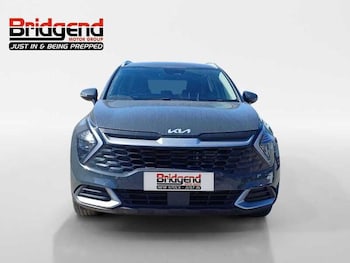 Used Kia Sportage undefined for sale - 78369708: Photo