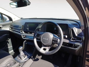 Used Kia Sportage undefined for sale - 78369708: Photo