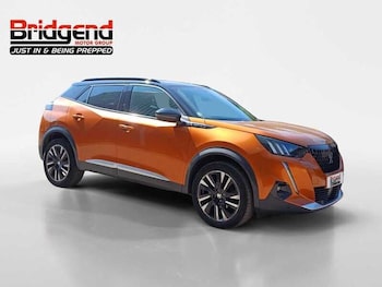 Used Peugeot 2008 2020 for sale - 79195697: Photo