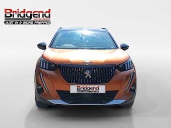 Used Peugeot 2008 2020 for sale - 79195697: Photo