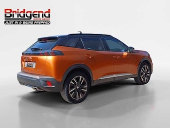 Used Peugeot 2008 2020 for sale - 79195697: Photo