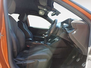 Used Peugeot 2008 2020 for sale - 79195697: Photo
