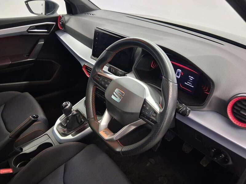 Used SEAT Arona 2023 for sale - 77814595: Photo 10