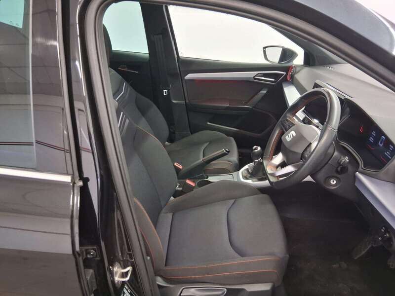 Used SEAT Arona 2023 for sale - 77814595: Photo 11