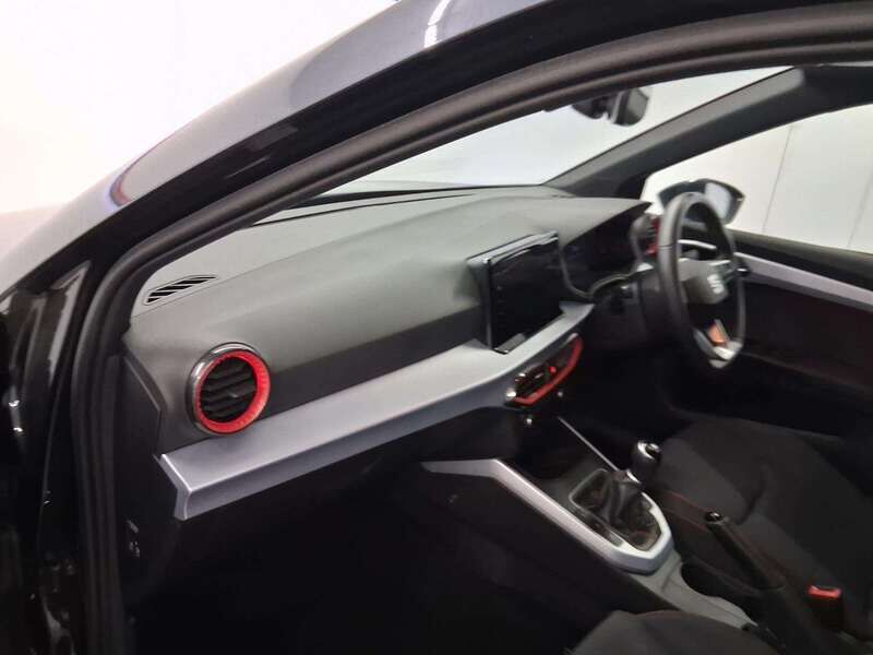 Used SEAT Arona 2023 for sale - 77814595: Photo 13