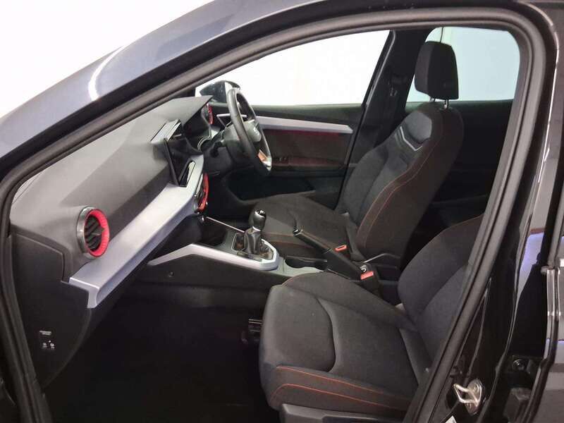 Used SEAT Arona 2023 for sale - 77814595: Photo 14