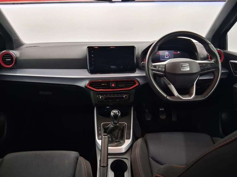 Used SEAT Arona 2023 for sale - 77814595: Photo 16