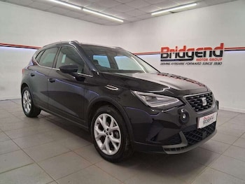 Used SEAT Arona 2023 for sale - 77814595: Photo