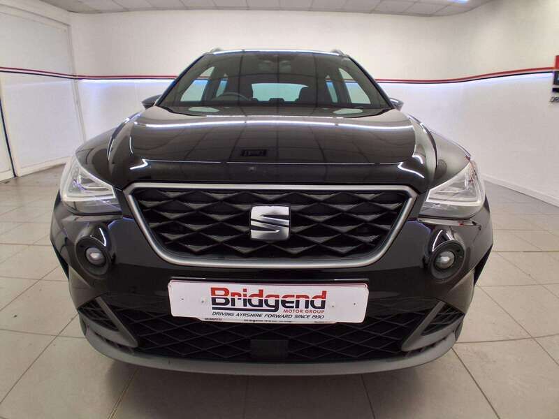 Used SEAT Arona 2023 for sale - 77814595: Photo 2