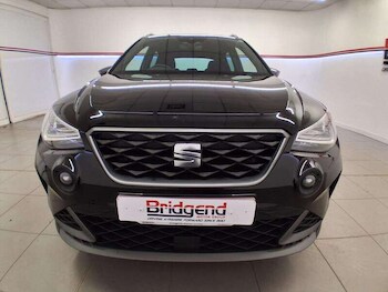 Used SEAT Arona 2023 for sale - 77814595: Photo