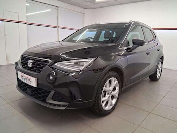 Used SEAT Arona 2023 for sale - 77814595: Photo