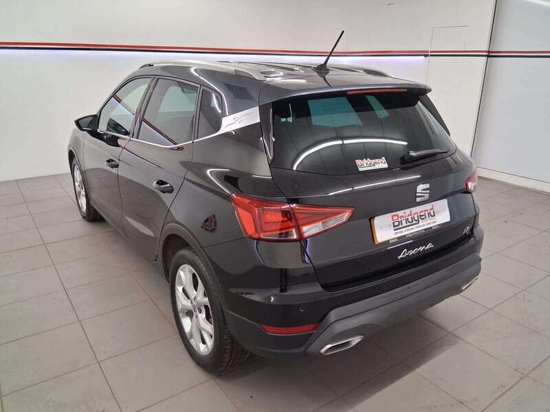 Used SEAT Arona 2023 for sale - 77814595: Photo 4