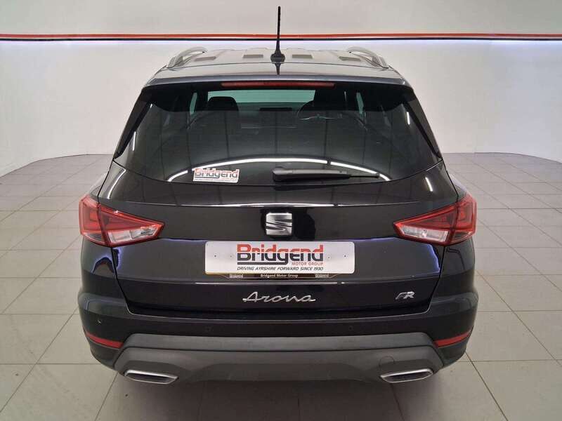 Used SEAT Arona 2023 for sale - 77814595: Photo 5
