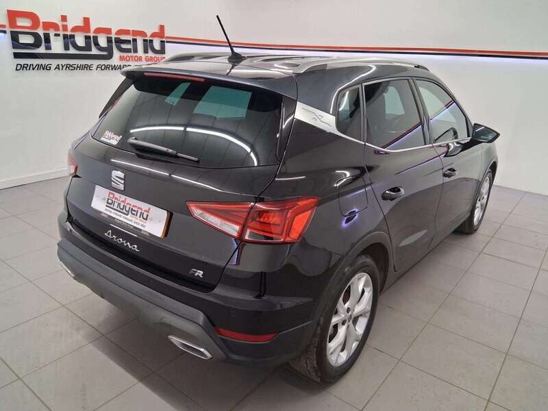 Used SEAT Arona 2023 for sale - 77814595: Photo 6