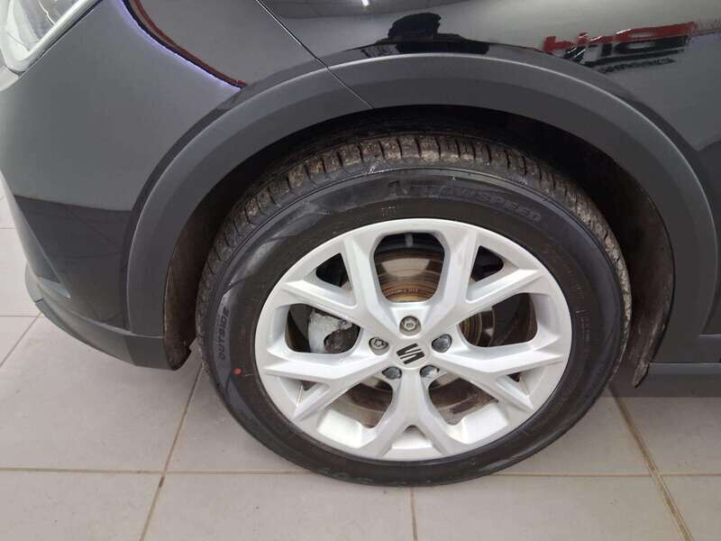 Used SEAT Arona 2023 for sale - 77814595: Photo 7
