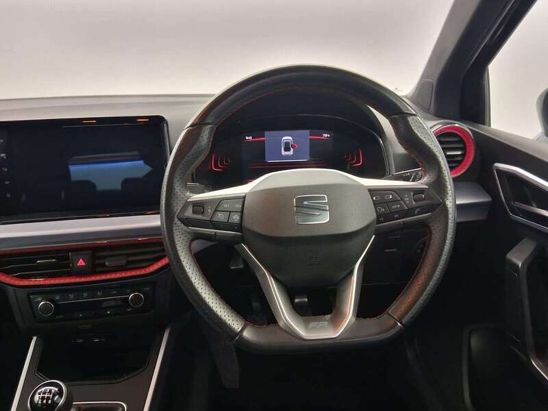 Used SEAT Arona 2023 for sale - 77814595: Photo 9