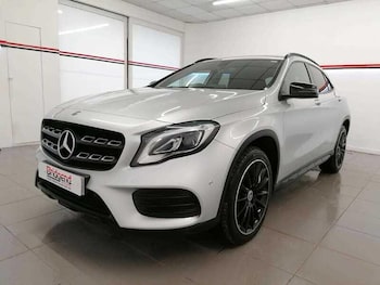 Used Mercedes-Benz GLA 2019 for sale - 76137160: Photo 3