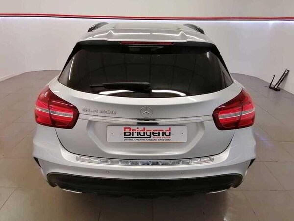 Used Mercedes-Benz GLA 2019 for sale - 76137160: Photo 5