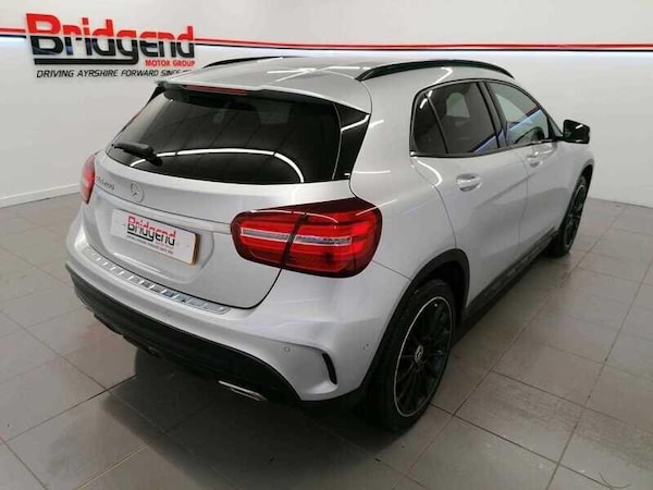Used Mercedes-Benz GLA 2019 for sale - 76137160: Photo 6