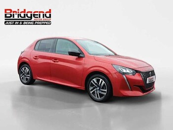 Used Peugeot 208 undefined for sale - 77814483: Photo