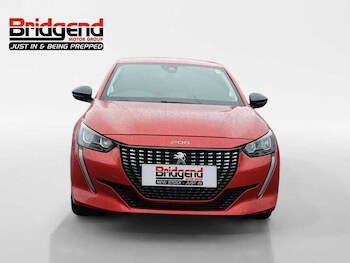 Used Peugeot 208 undefined for sale - 77814483: Photo