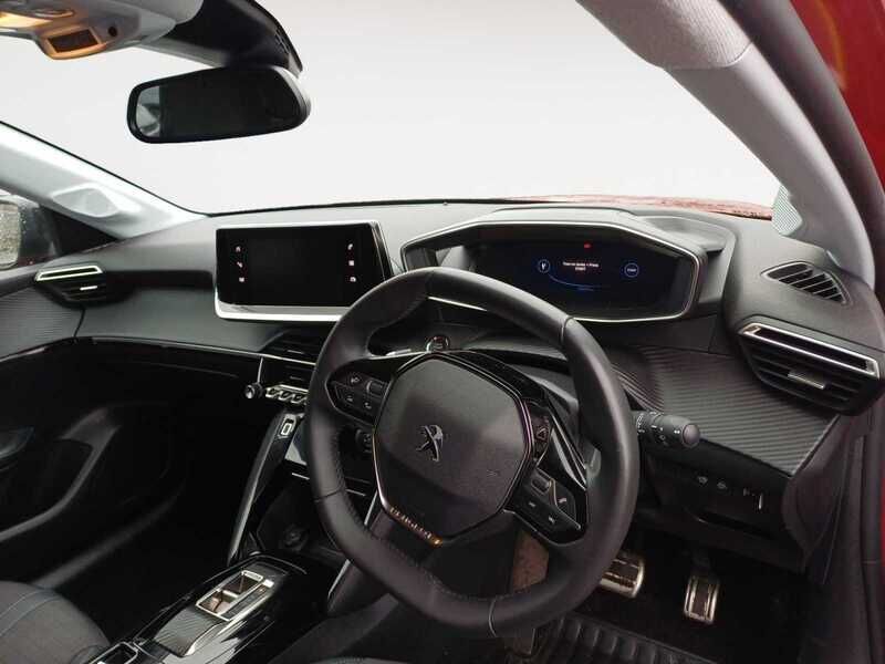 Used Peugeot 208 2023 for sale - 77814483: Photo 5