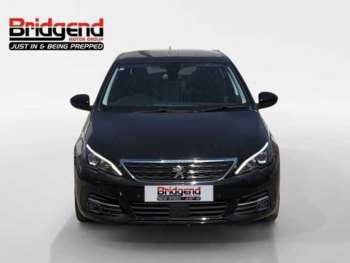 Used Peugeot 308 2020 for sale - 74653720: Photo