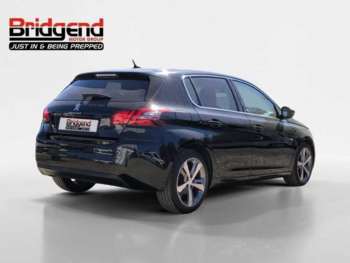 Used Peugeot 308 2020 for sale - 74653720: Photo