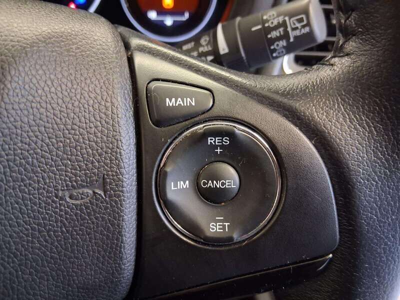 Used Honda HR-V 2019 for sale - 77223258: Photo 21