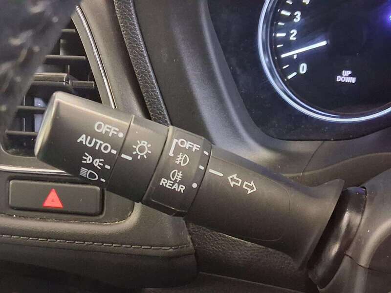 Used Honda HR-V 2019 for sale - 77223258: Photo 22