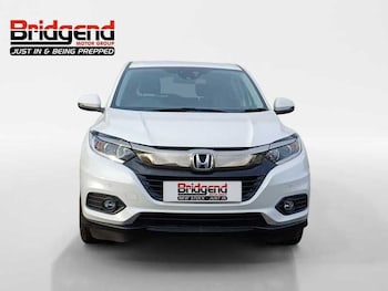 Used Honda HR-V 2019 for sale - 77223258: Photo