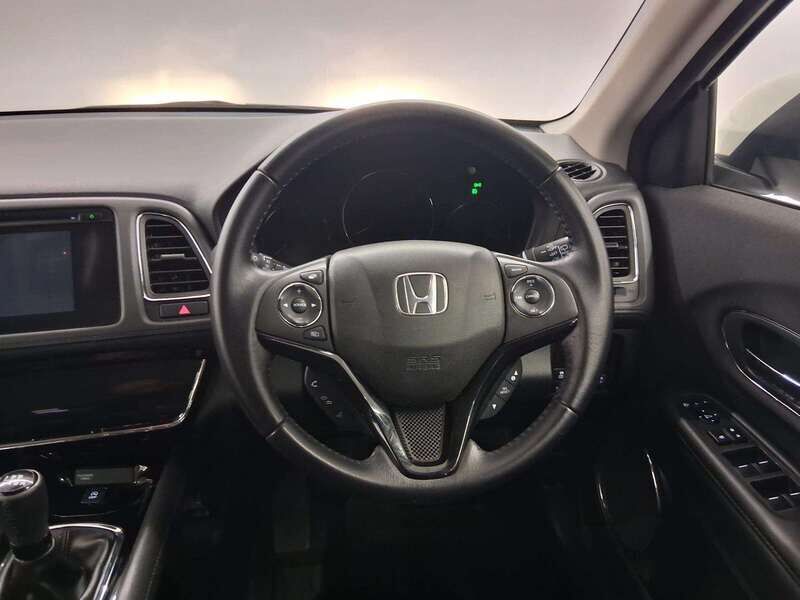 Used Honda HR-V 2019 for sale - 77223258: Photo 9