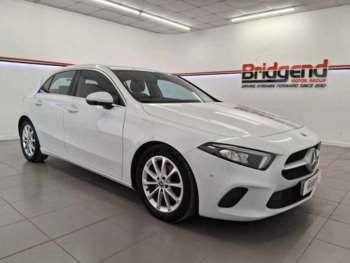 2019 (19) - 1.5 A180d Sport (Executive) Hatchback 5dr