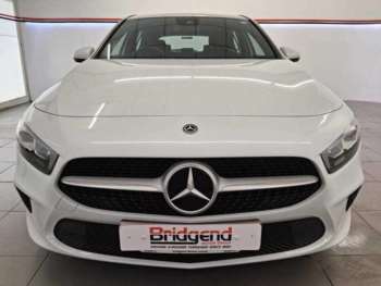 Used Mercedes-Benz A-Class 2019 for sale - 74522013: Photo