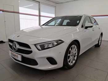 Used Mercedes-Benz A-Class 2019 for sale - 74522013: Photo