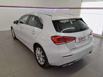 Used Mercedes-Benz A-Class 2019 for sale - 74522013: Photo