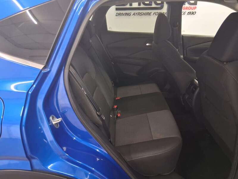 Used Nissan Qashqai 2022 for sale - 77814064: Photo 12