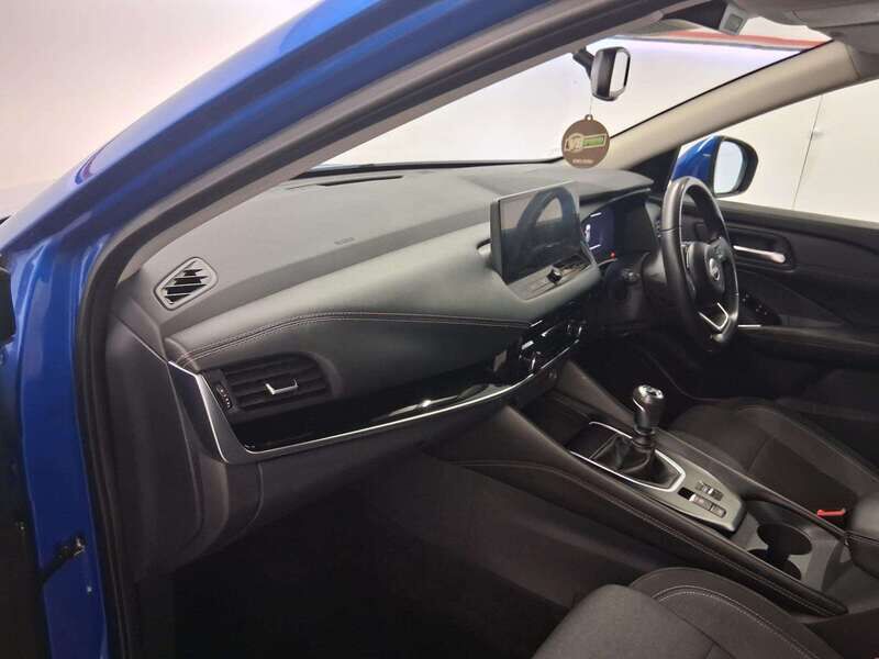 Used Nissan Qashqai 2022 for sale - 77814064: Photo 13