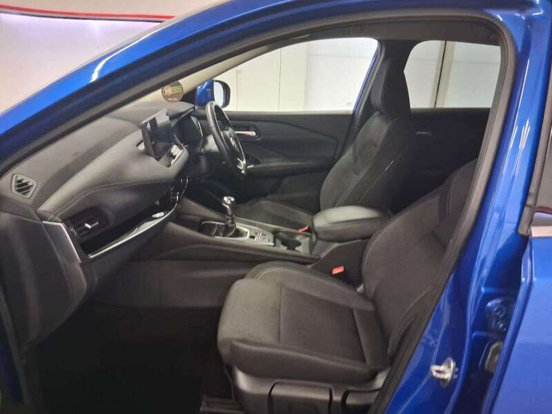 Used Nissan Qashqai 2022 for sale - 77814064: Photo 14