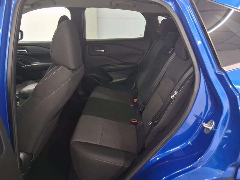 Used Nissan Qashqai 2022 for sale - 77814064: Photo 15
