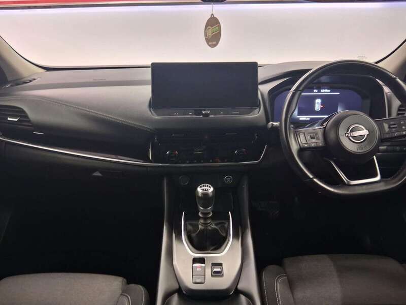 Used Nissan Qashqai 2022 for sale - 77814064: Photo 16