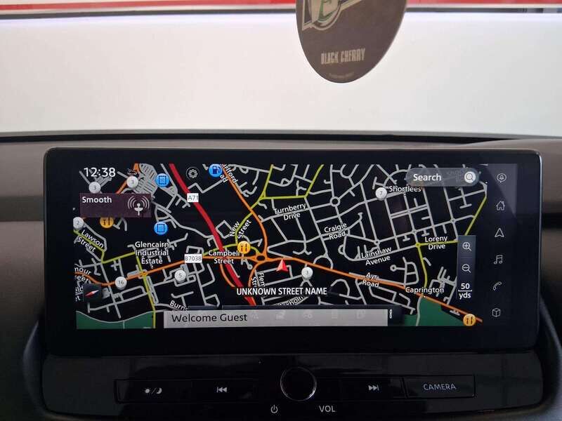 Used Nissan Qashqai 2022 for sale - 77814064: Photo 18